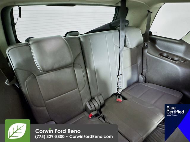 Used 2018 GMC Yukon Denali w/ Denali Ultimate Package image 34