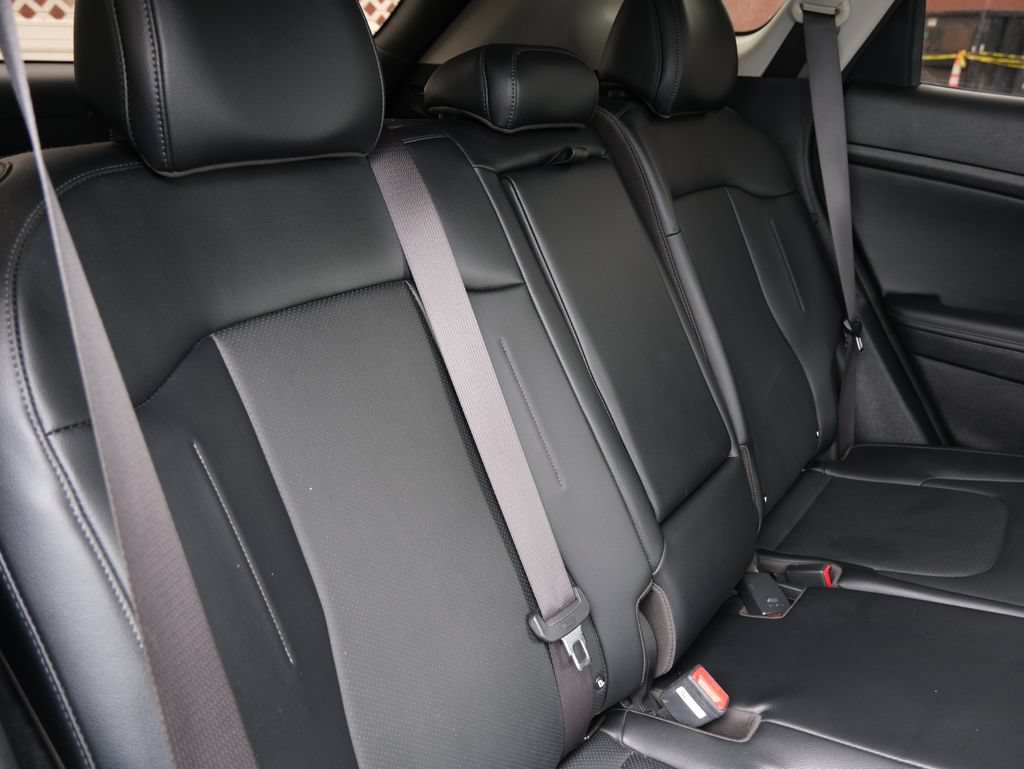 Used 2024 Kia Sportage EX FWD image 29