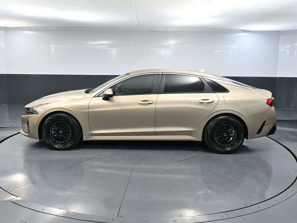 Used 2021 Kia K5 LXS AWD/4WD image 9