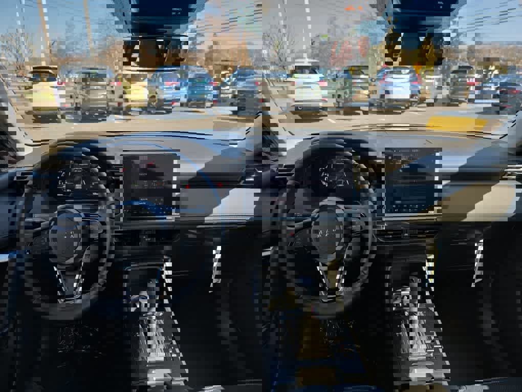 New 2026 MAZDA CX-5 Select image 15