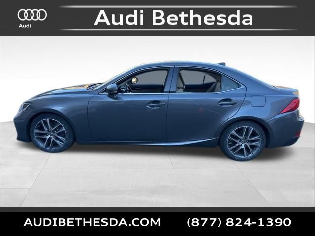 Used 2020 Lexus IS 300 AWD image 4