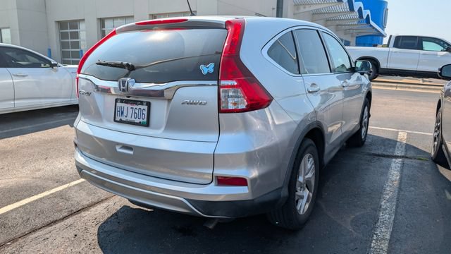 Used 2016 Honda CR-V EX image 3