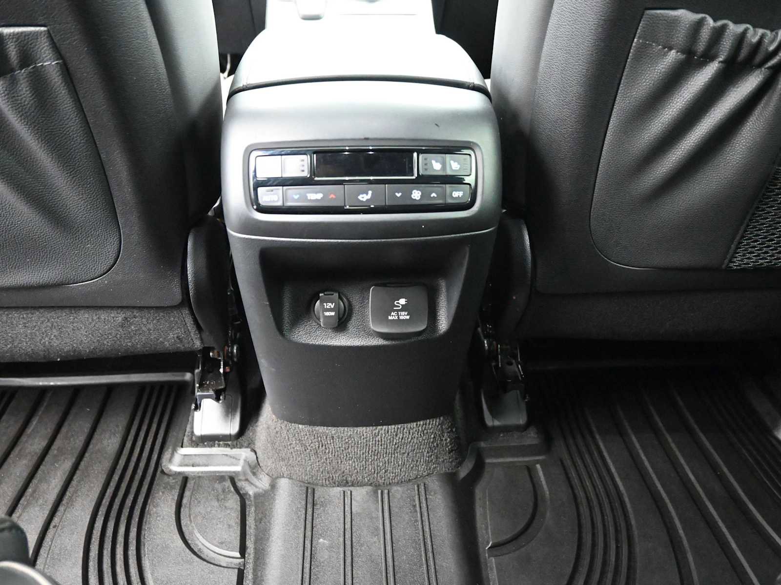 Used 2025 Hyundai Palisade Calligraphy image 25