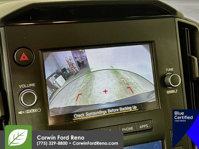 Used 2025 Subaru Impreza 2.0i AWD/4WD image 17