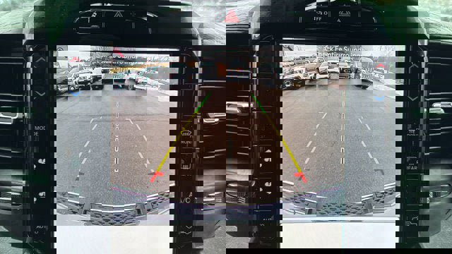 Used 2025 RAM 1500 Limited image 20