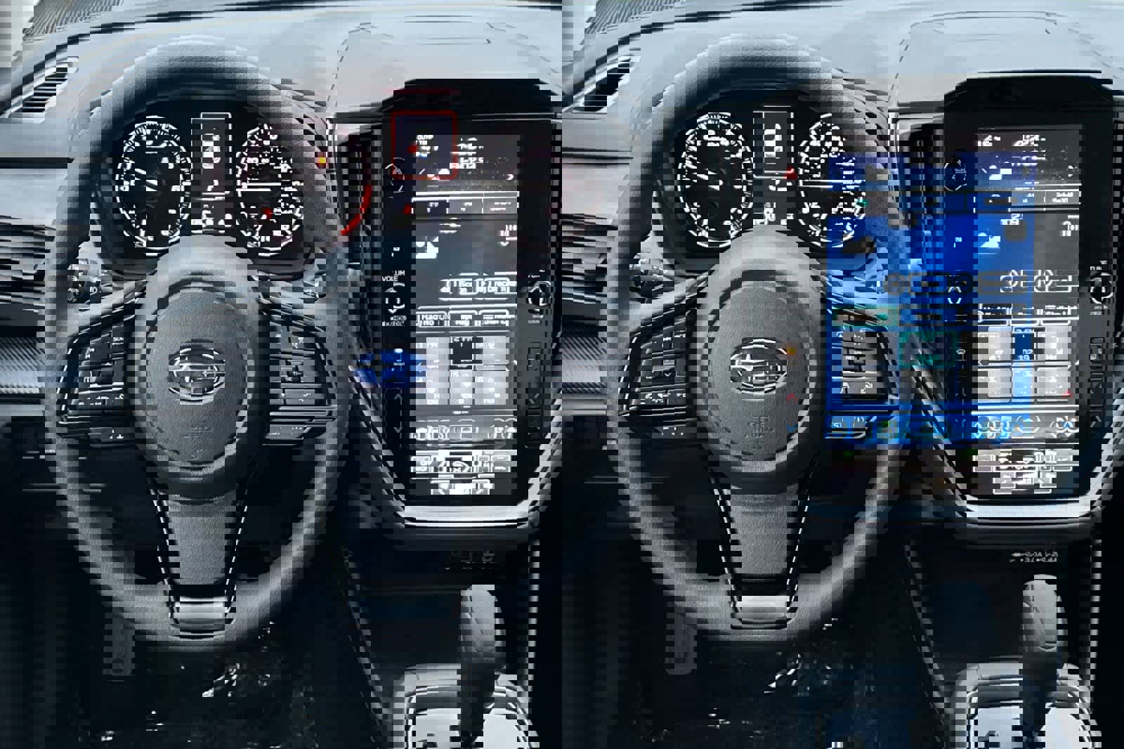 New 2026 Subaru Crosstrek 2.5i Premium image 14