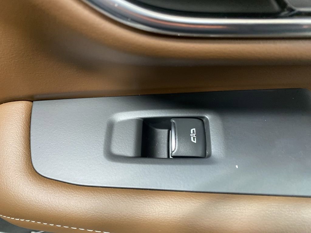 Used 2022 Chevrolet Tahoe High Country image 26