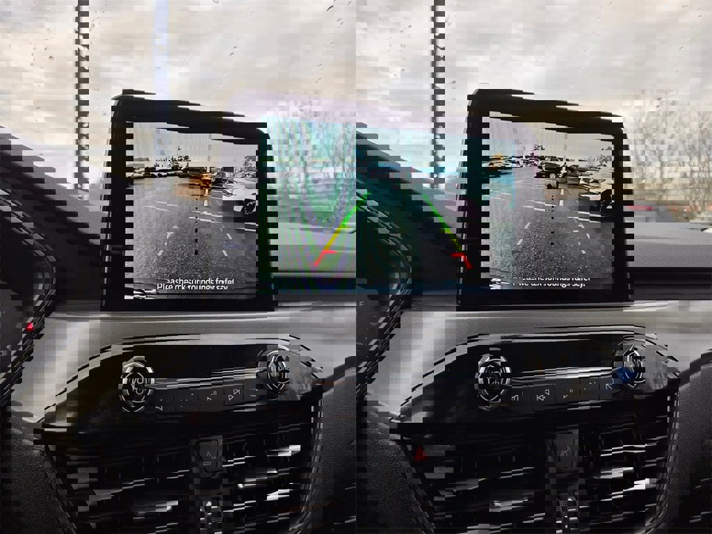 Used 2023 Ford Escape AWD image 14