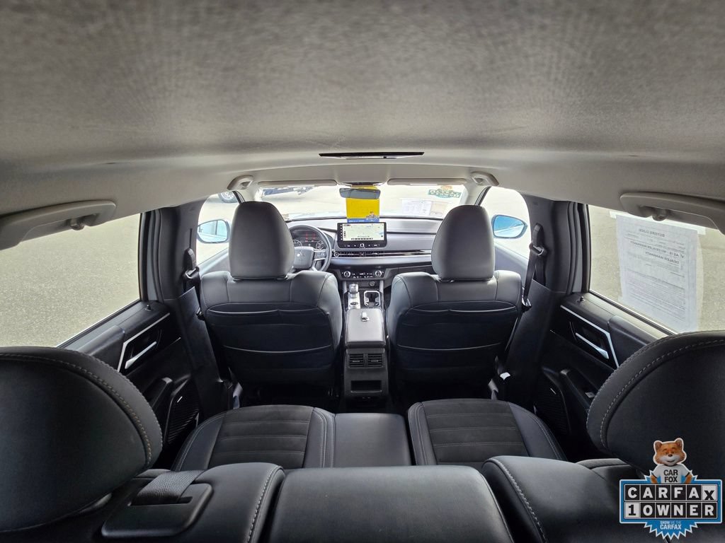 Used 2025 Mitsubishi Outlander SE FWD image 48