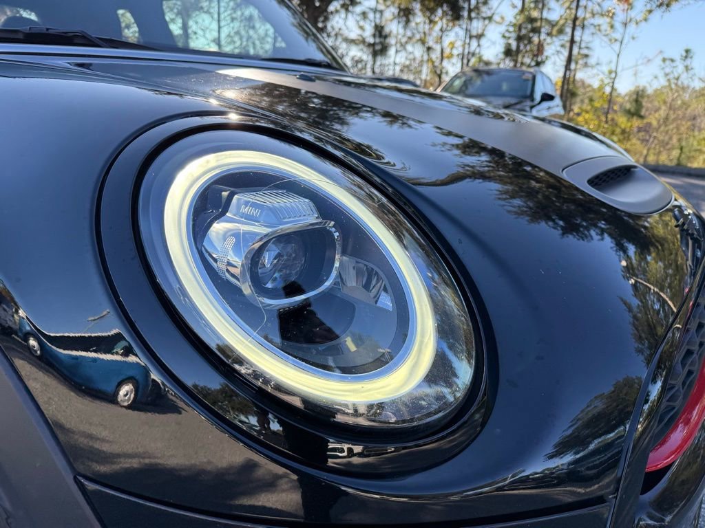 Used 2019 MINI Cooper John Cooper Works w/ Storage Package image 4