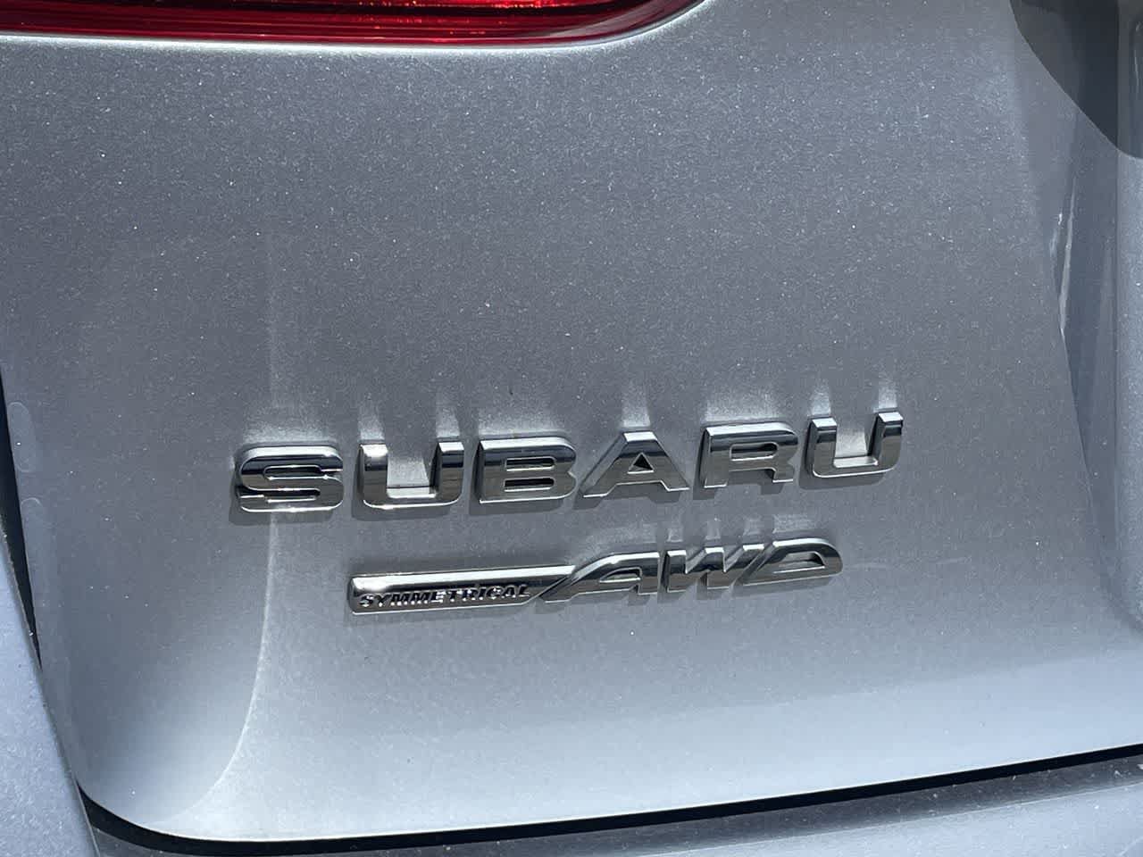 Used 2017 Subaru Impreza 2.0i Premium AWD/4WD image 33