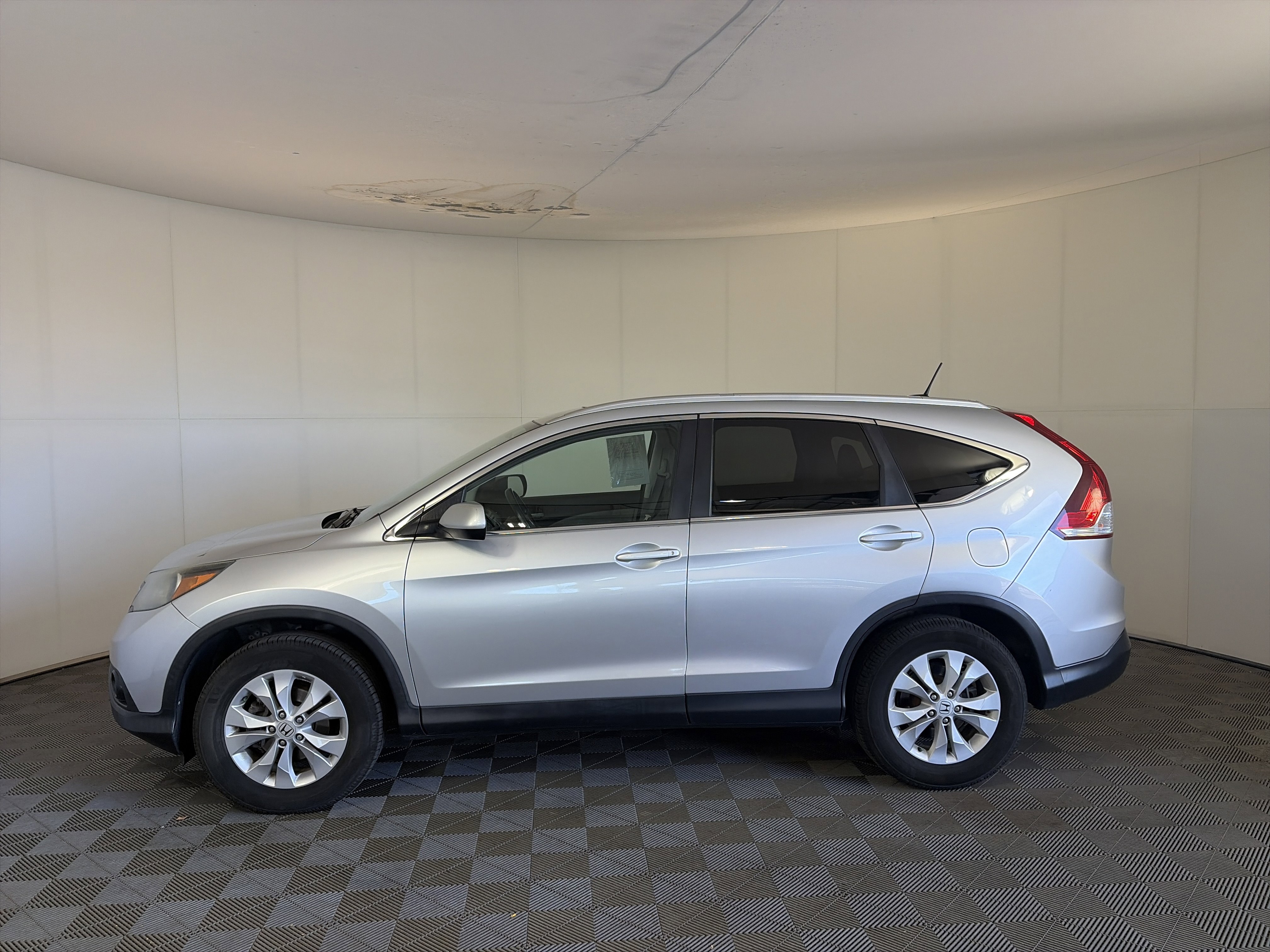 Used 2014 Honda CR-V EX-L image 9