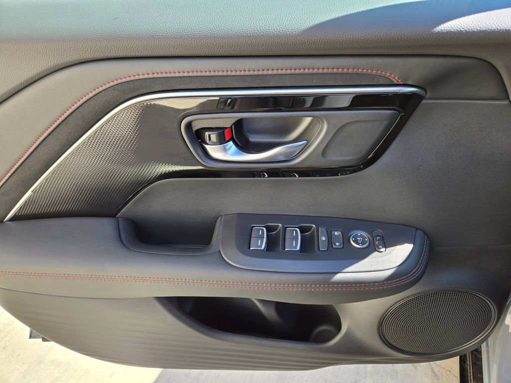 New 2025 Acura ADX A-Spec image 22