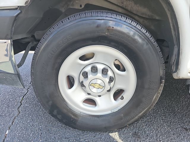 Used 2023 Chevrolet Express 3500 LT w/ LT Preferred Equipment Group image 29