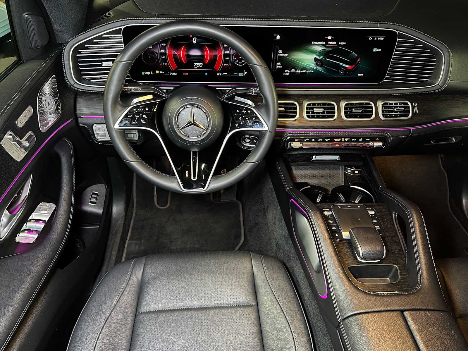 Certified 2024 Mercedes-Benz GLE 350 4MATIC image 49