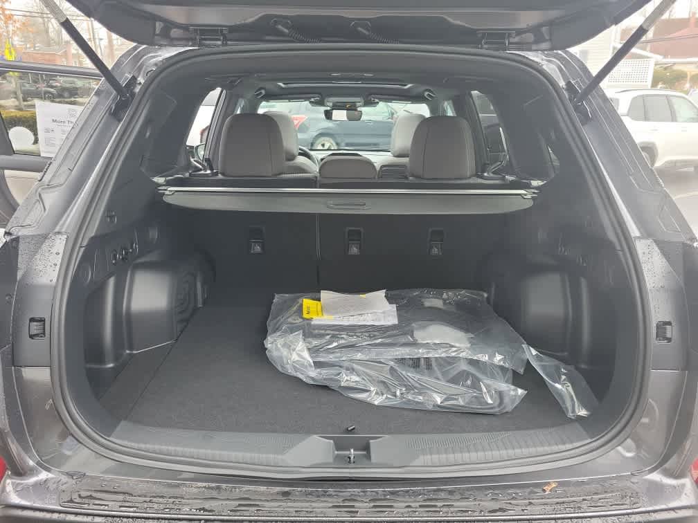 New 2026 Subaru Forester Premium image 28