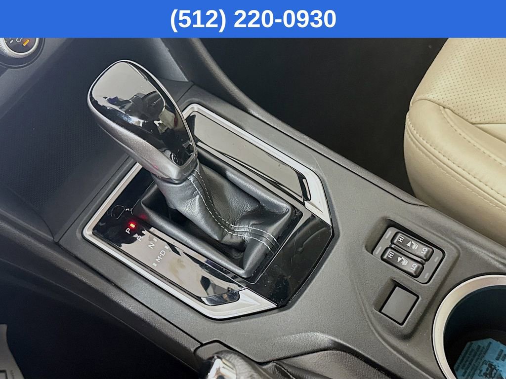 Certified 2023 Subaru Impreza 2.0i Limited AWD/4WD image 21