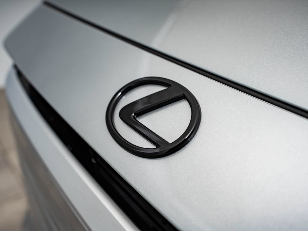 New 2026 Lexus TX 350 AWD w/ Technology Package image 3