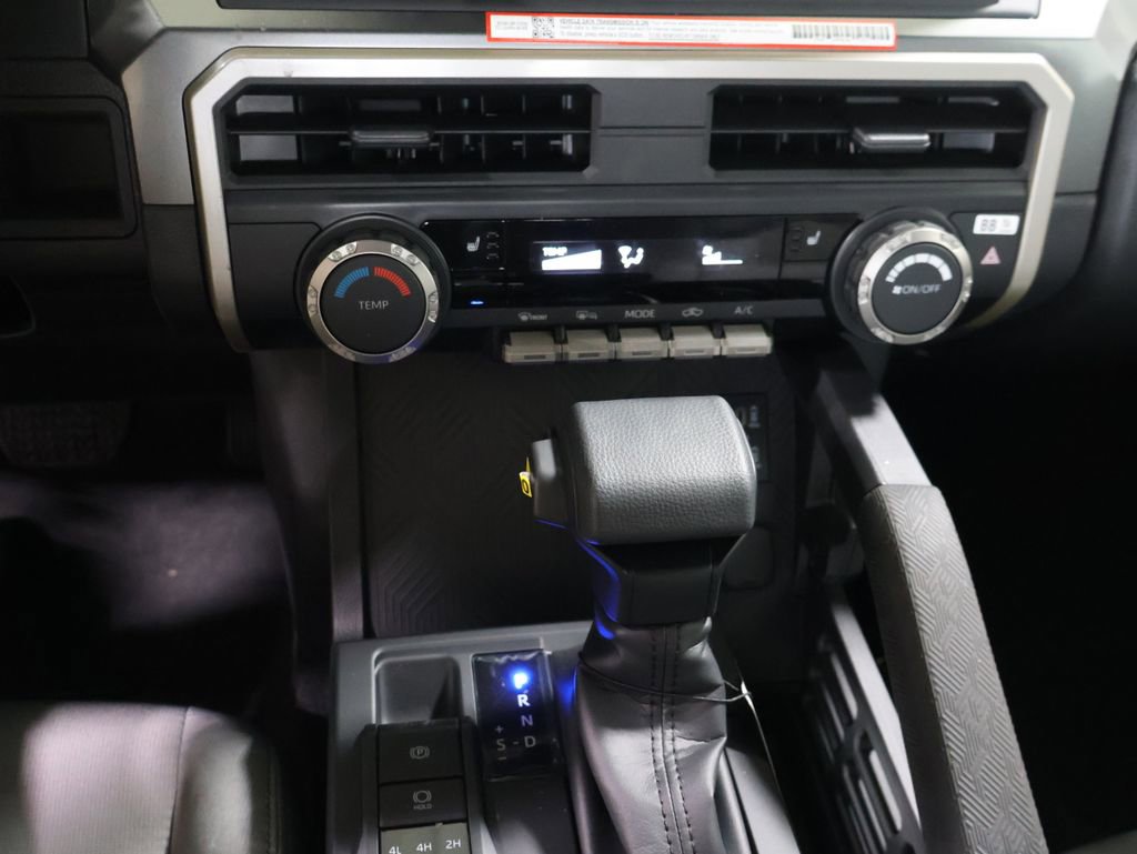 New 2026 Toyota Tacoma SR5 AWD/4WD image 20