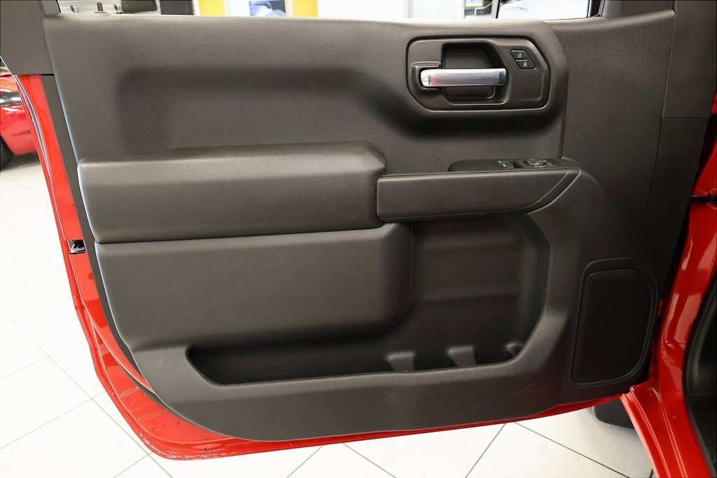 New 2026 Chevrolet Silverado 1500 W/T w/ WT Value Package image 9