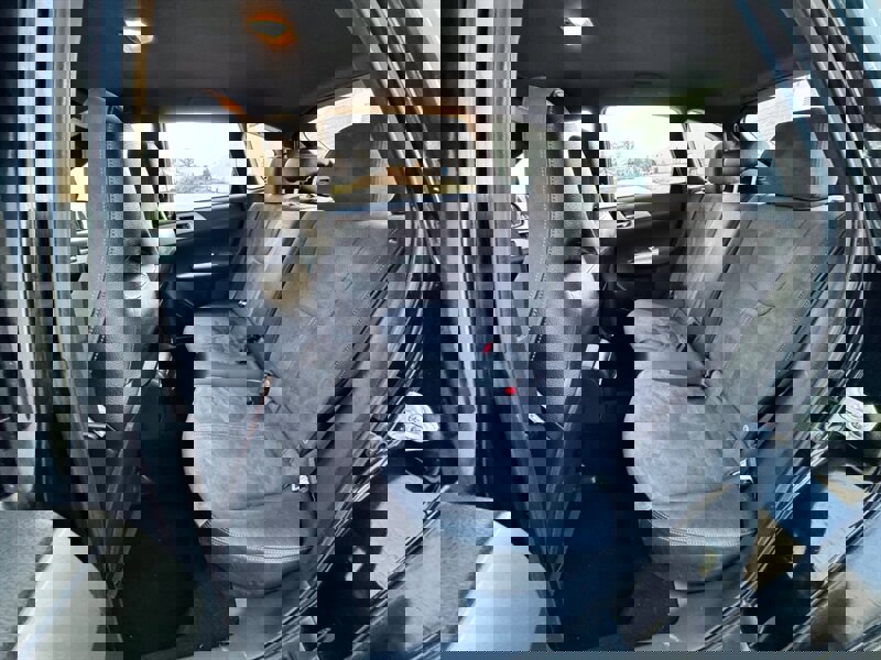 Used 2008 Subaru Impreza WRX STI w/ Popular Equipment Group 3A image 18