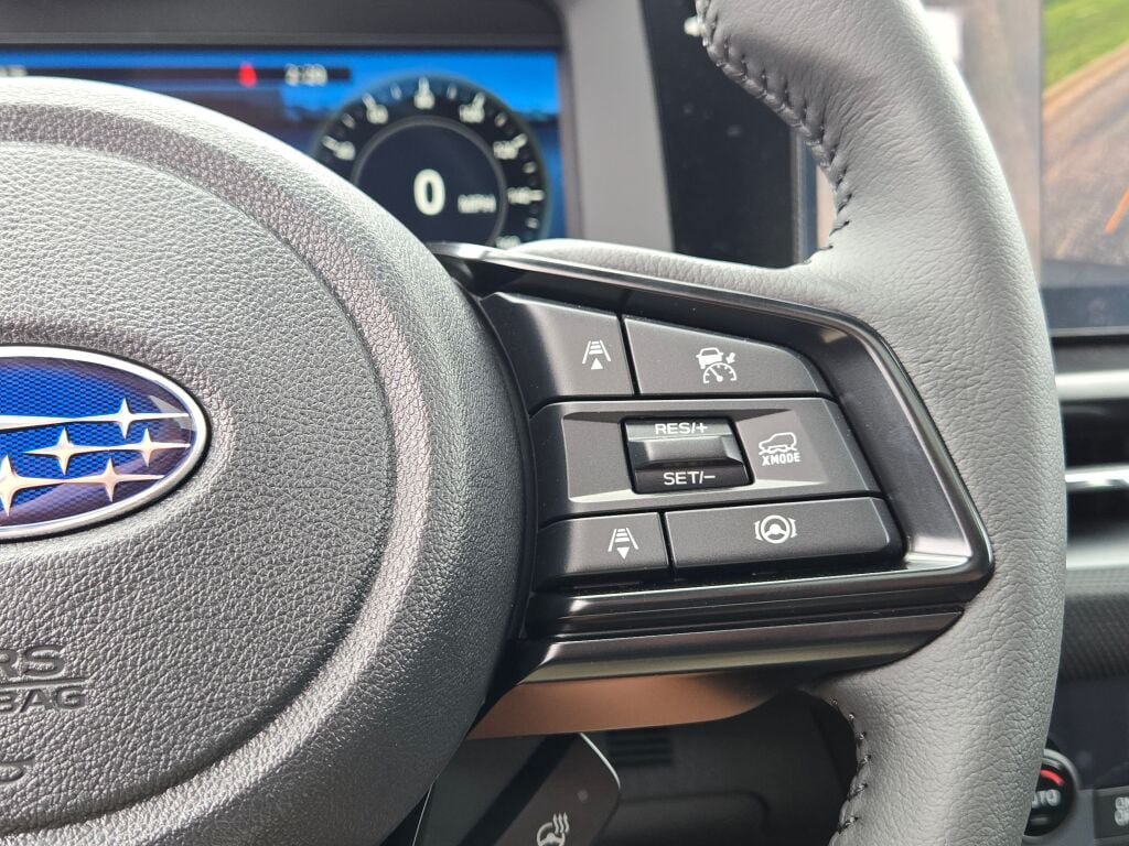 New 2026 Subaru Outback Limited XT AWD/4WD image 36