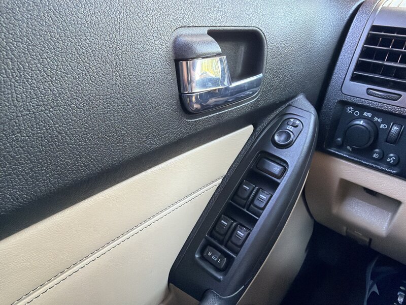 Used 2007 HUMMER H3 AWD/4WD image 36