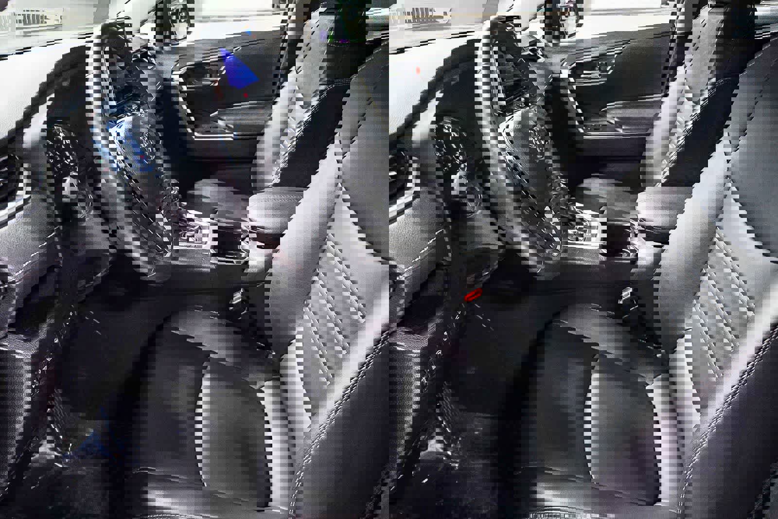 Certified 2024 Toyota RAV4 XLE Premium w/ Weather Package AWD/4WD image 21