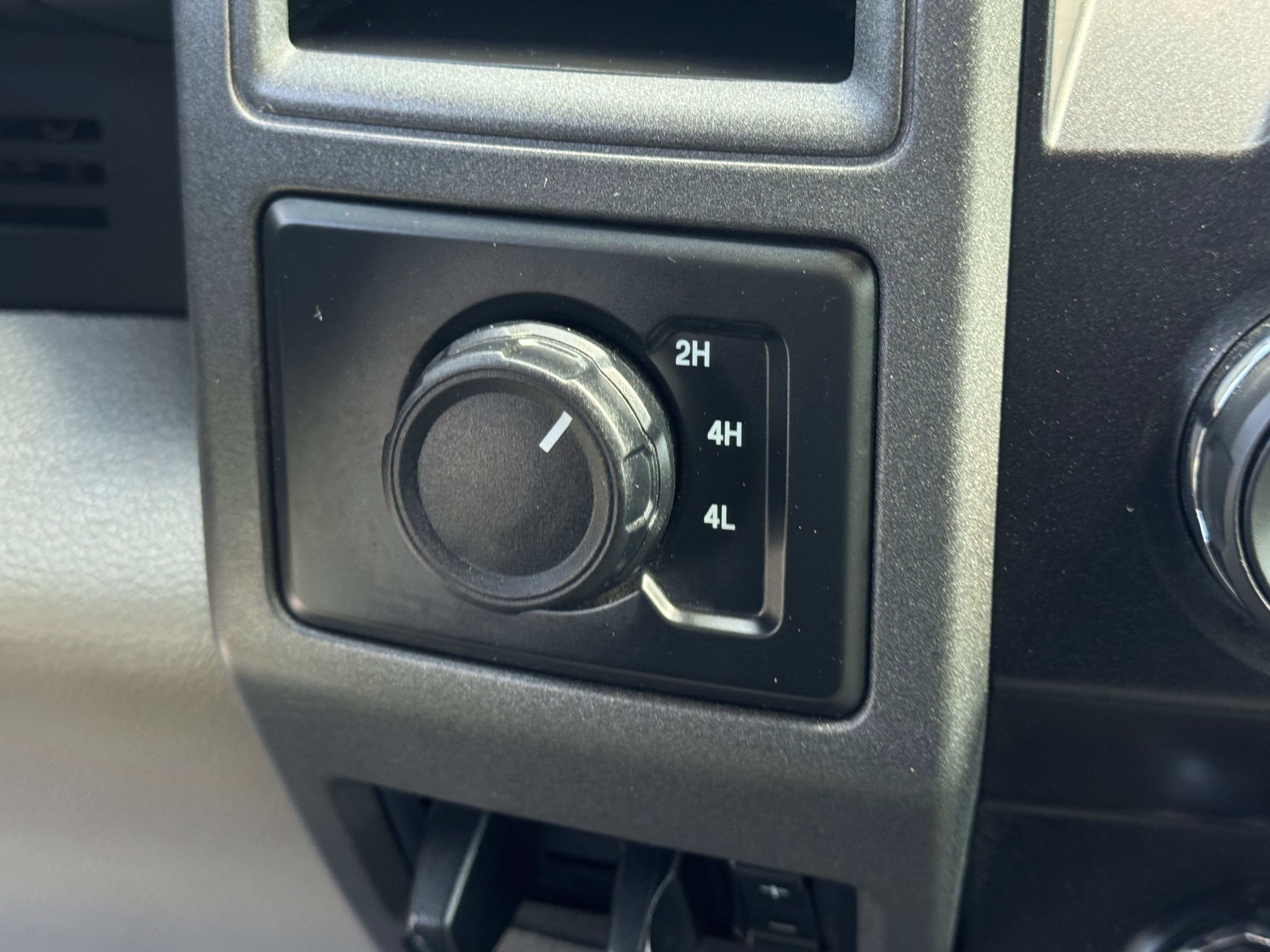 Used 2022 Ford F350 XL w/ STX Appearance Package image 23