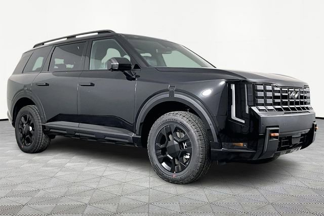 New 2027 Kia Telluride SX Prestige X-Pro AWD/4WD image 3