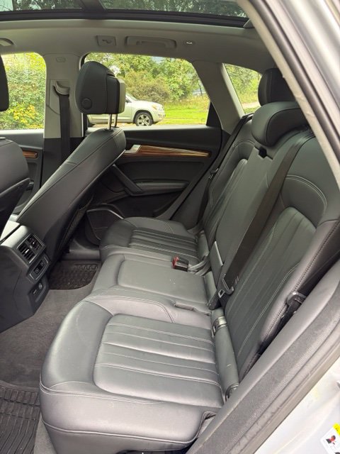 Used 2023 Audi Q5 2.0T Premium Plus AWD/4WD image 8