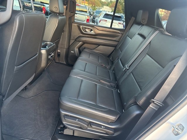 Used 2021 Chevrolet Tahoe LT w/ LT Signature Package image 22