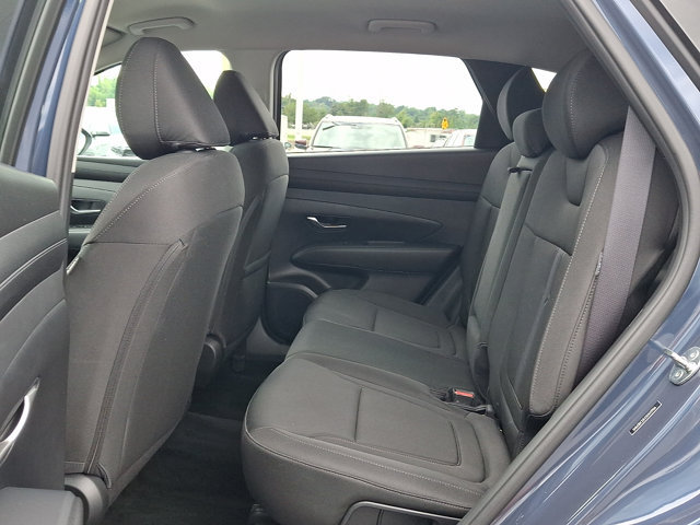 Used 2025 Hyundai Tucson SEL AWD/4WD image 10