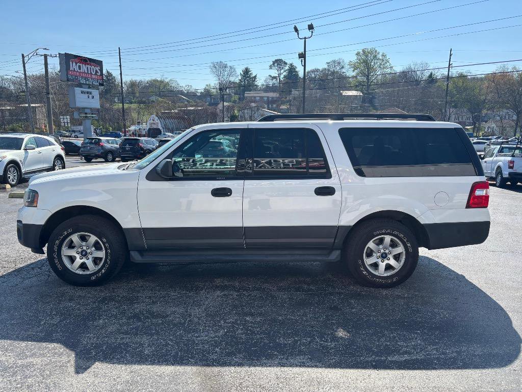 Used 2016 Ford Expedition EL XL w/ Equipment Group 101A image 2