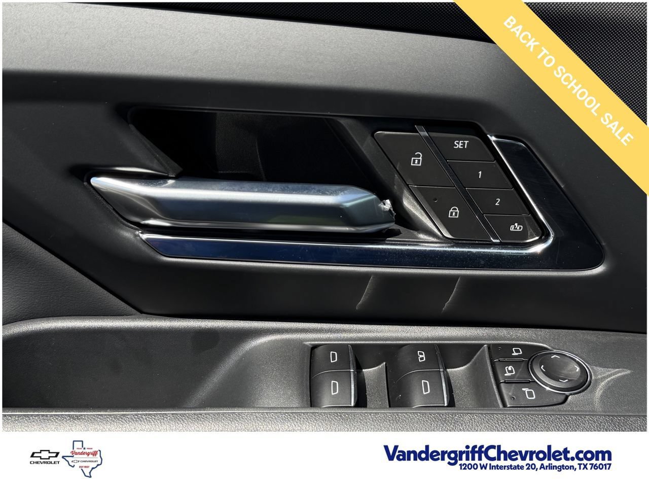 New 2026 Chevrolet Silverado EV LT w/ Premium Package AWD/4WD image 20