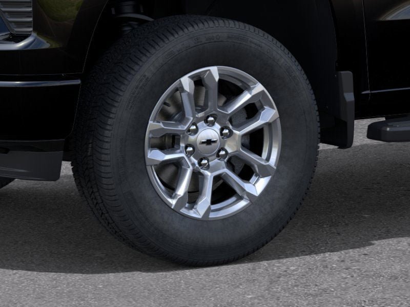 New 2026 Chevrolet Silverado 1500 RST w/ Safety Package AWD/4WD image 28