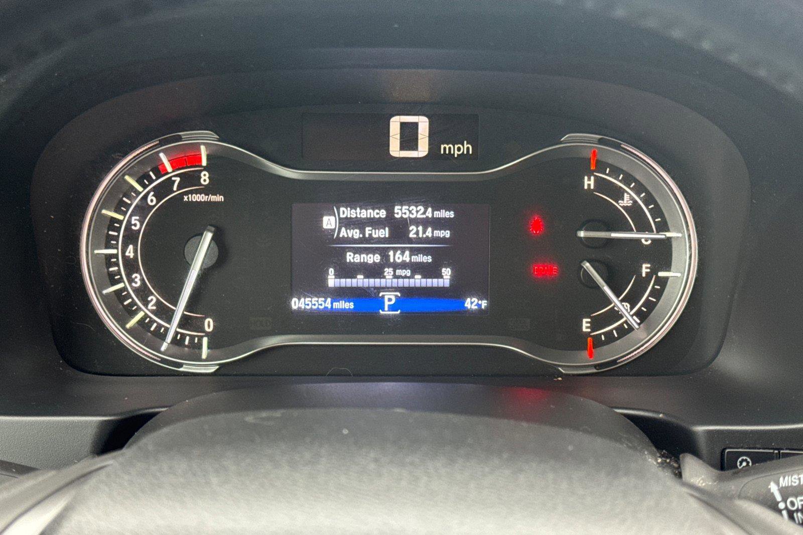 Certified 2023 Honda Ridgeline RTL-E image 24