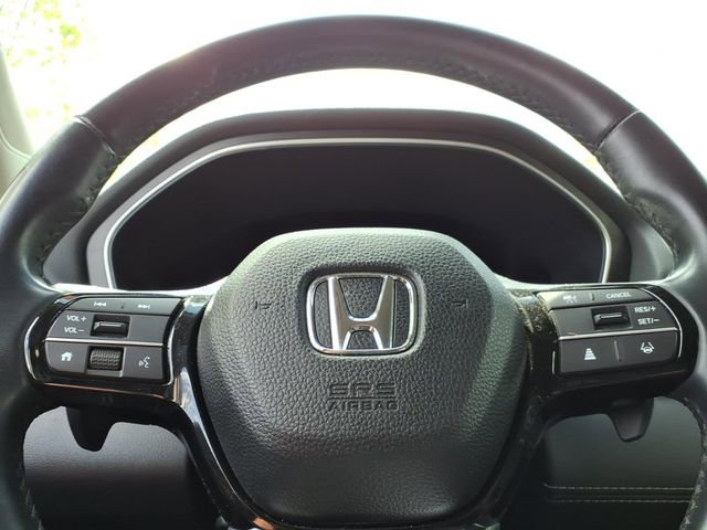 Certified 2025 Honda Pilot EX-L image 23