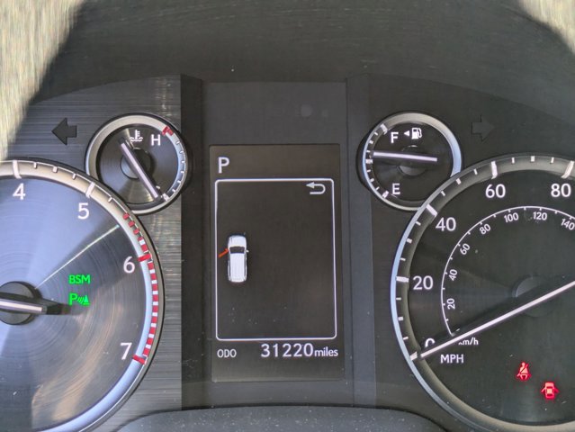 Used 2023 Lexus GX 460 Premium image 6