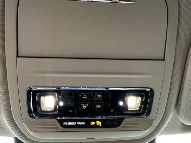 Certified 2023 Lincoln Aviator AWD w/ Premium Package image 26