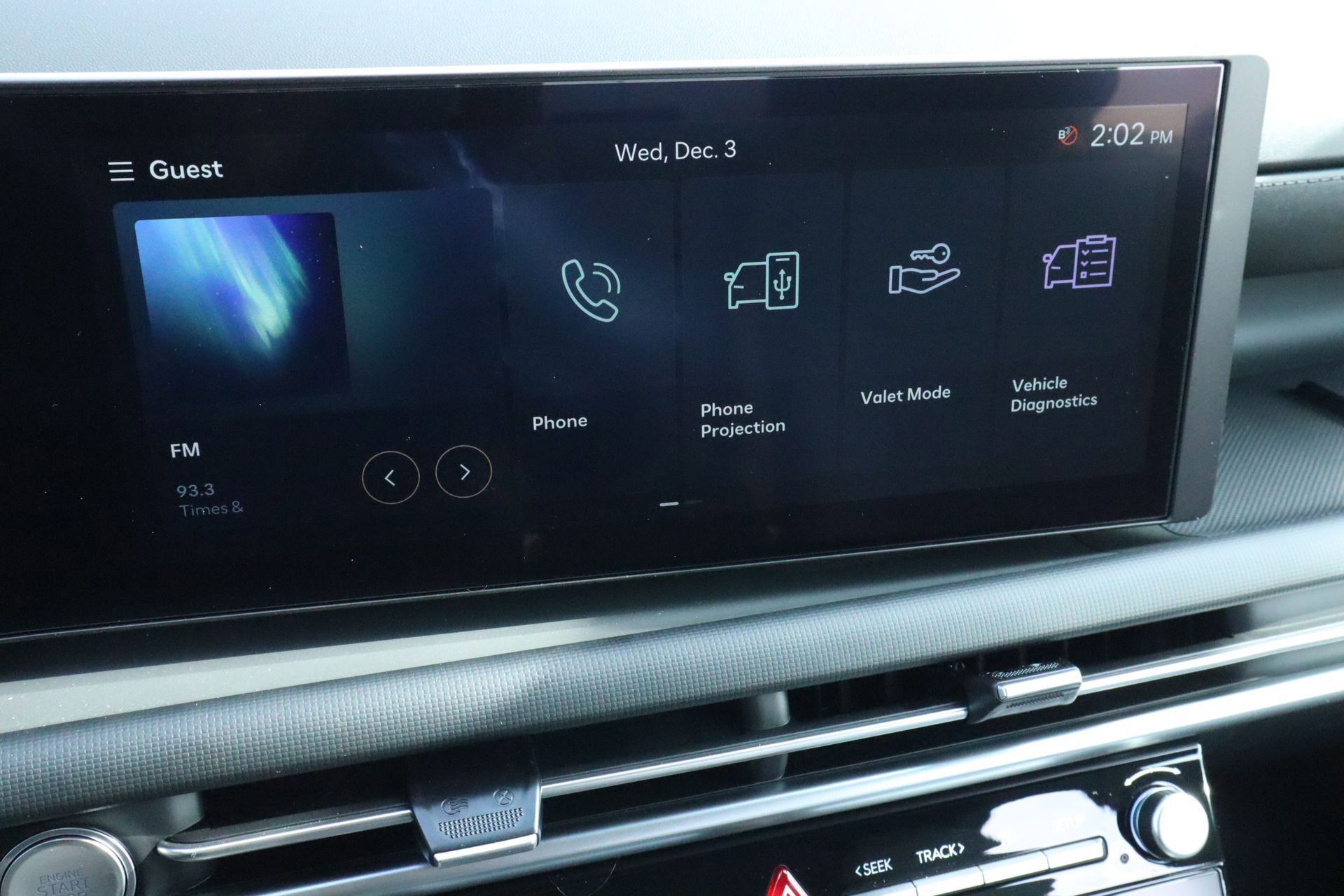 New 2026 Hyundai Santa Cruz SEL image 13