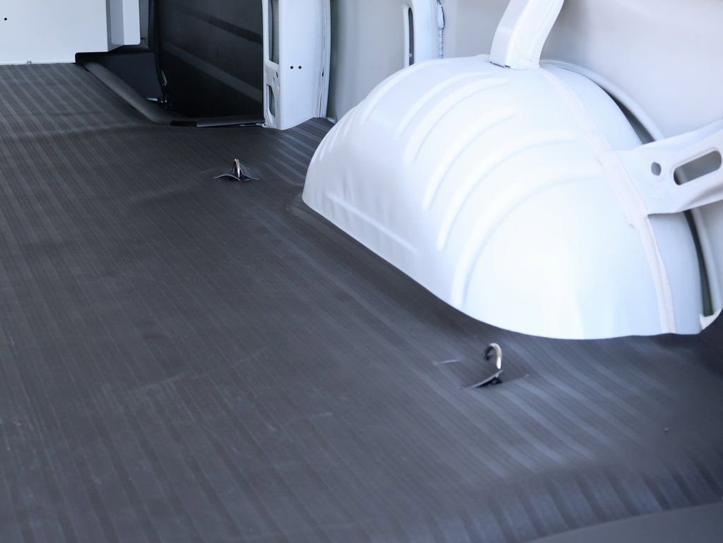 New 2025 Chevrolet Express 3500 Extended w/ Driver Convenience Package image 24