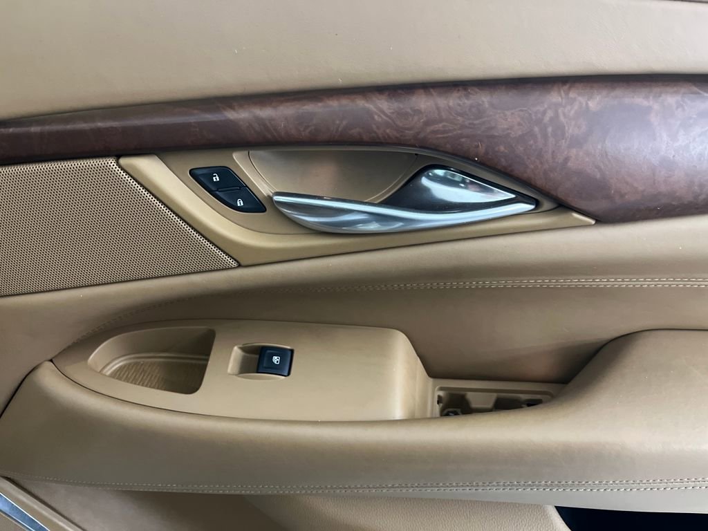 Used 2017 Cadillac Escalade Platinum image 62