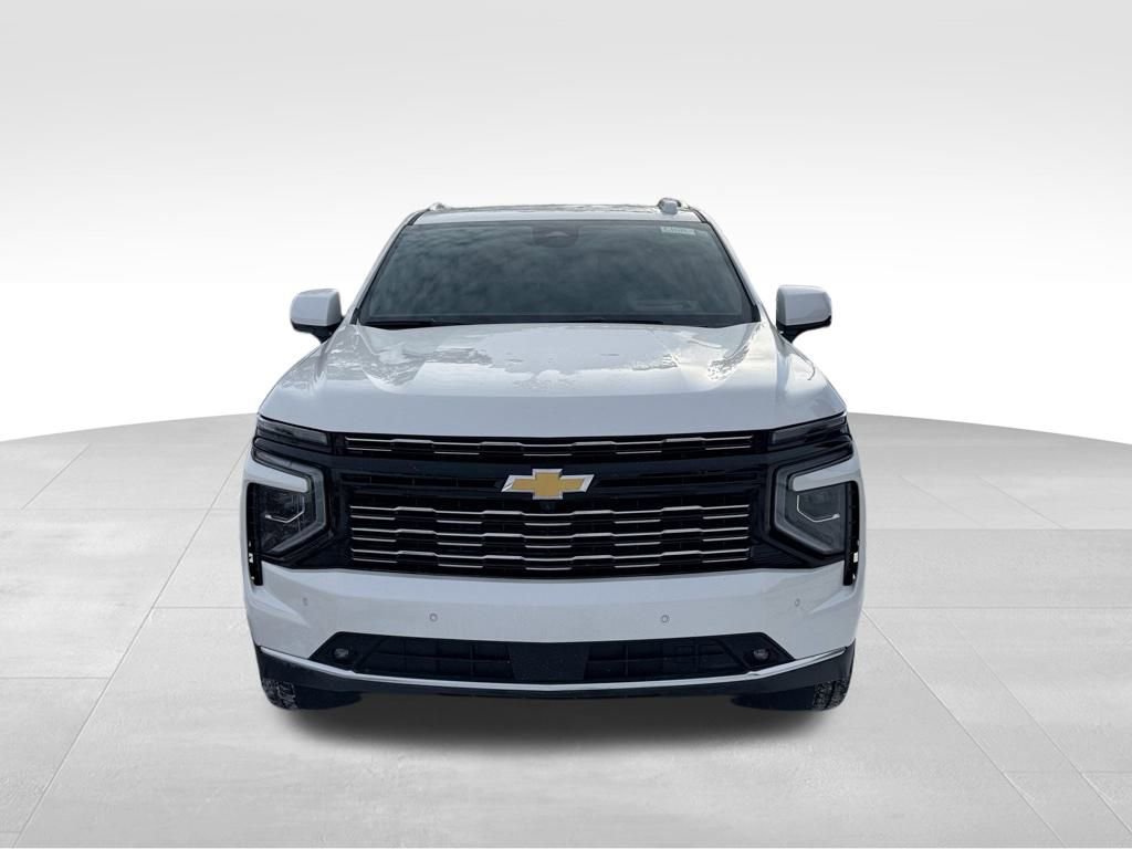 Used 2025 Chevrolet Suburban High Country image 4