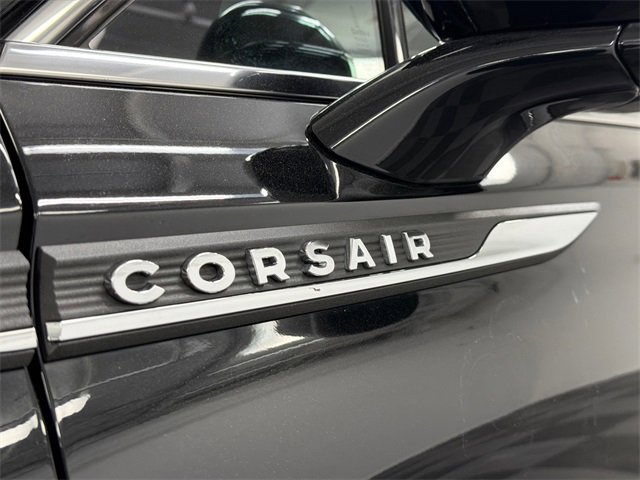 Used 2025 Lincoln Corsair AWD image 15