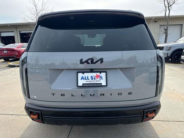 New 2027 Kia Telluride SX Prestige X-Pro image 7