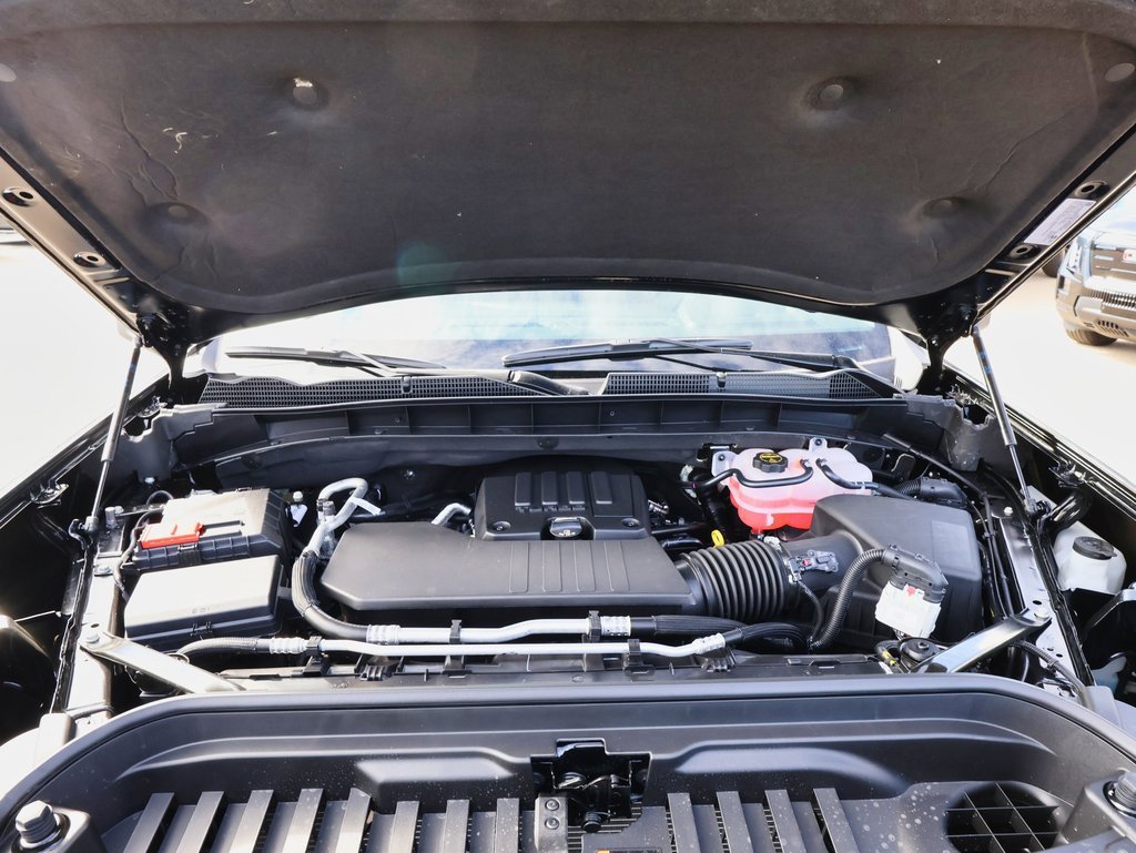 New 2026 GMC Sierra 1500 Elevation image 34