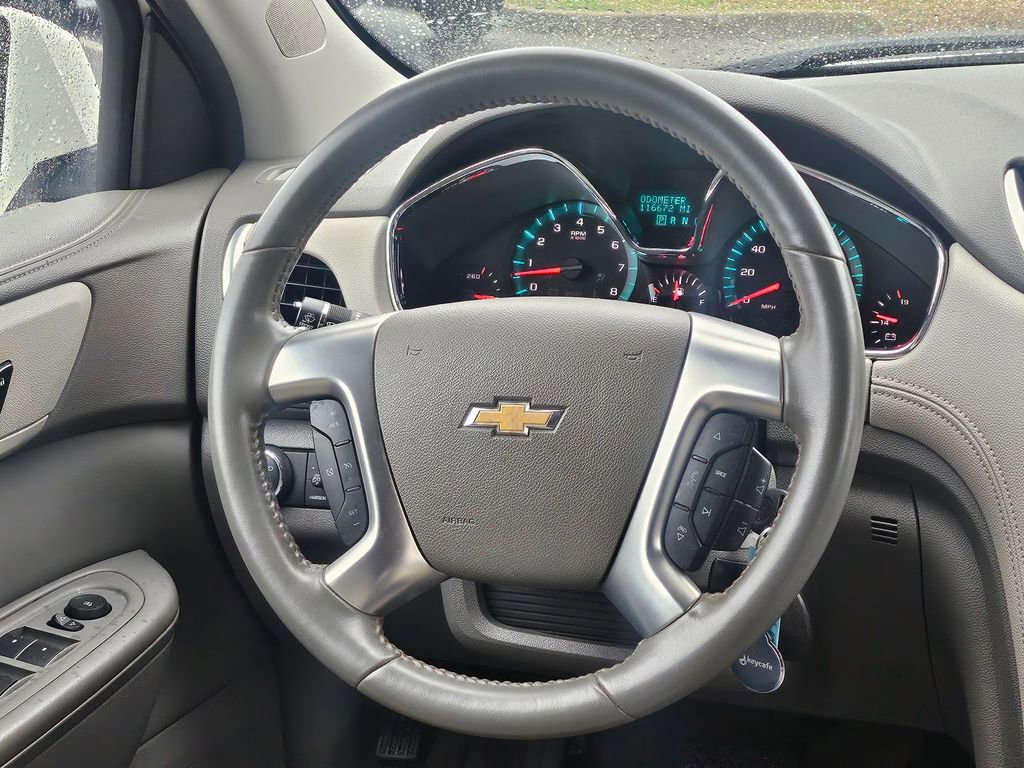 Used 2014 Chevrolet Traverse LT image 13