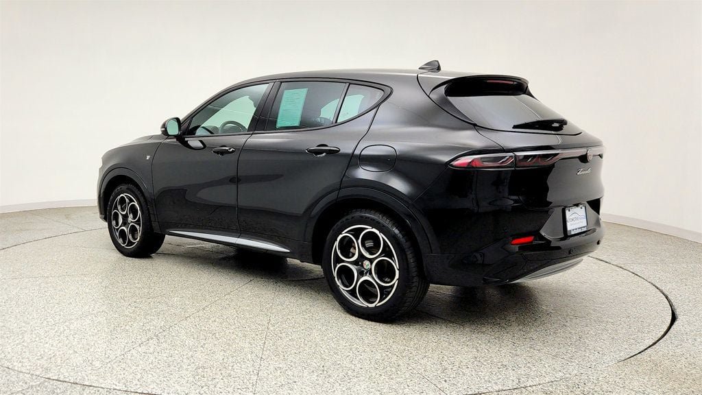Used 2024 Alfa Romeo Tonale Ti AWD/4WD image 7