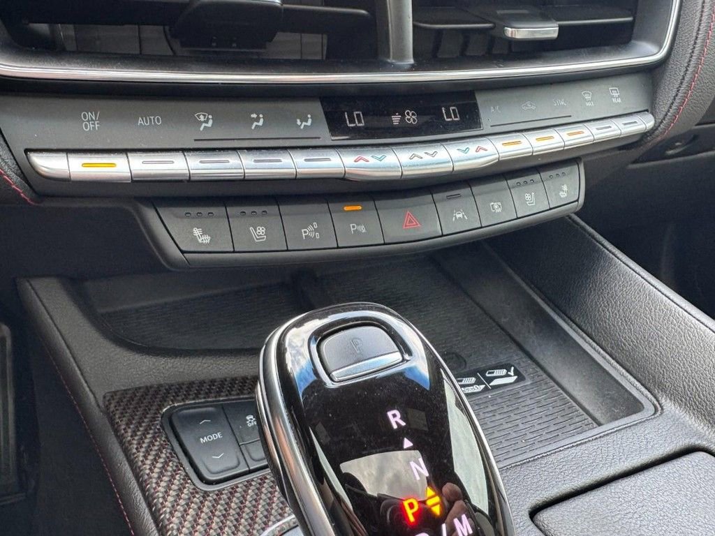 Used 2021 Cadillac CT5 Sport w/ Parking Package image 19